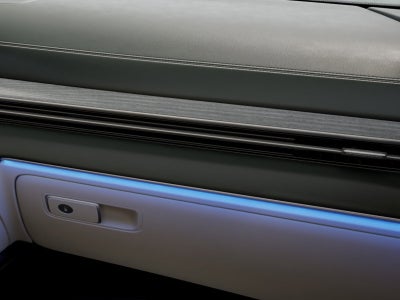 2027 Genesis GV80 2.5T PRESTIGE