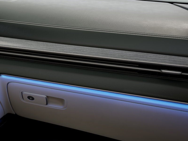 2027 Genesis GV80 2.5T PRESTIGE