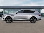 2027 Genesis GV80 2.5T PRESTIGE