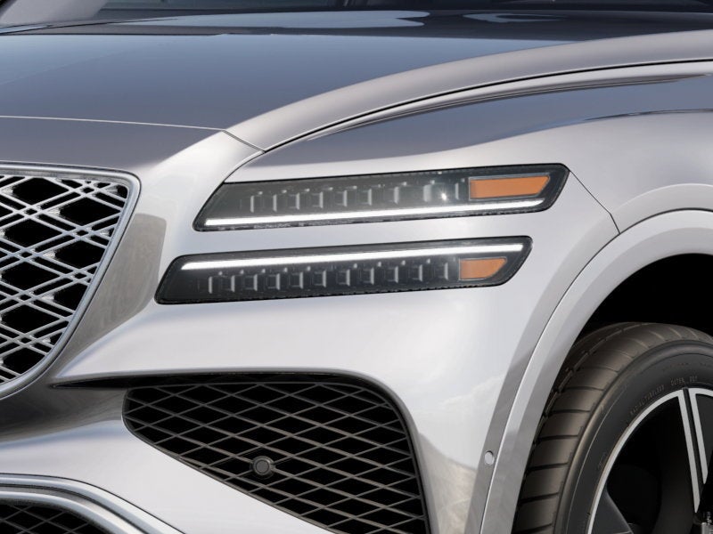 2027 Genesis GV80 2.5T PRESTIGE