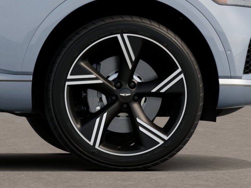 2027 Genesis GV80 2.5T Prestige