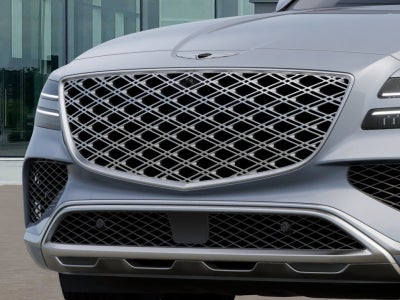 2027 Genesis GV80 2.5T Prestige