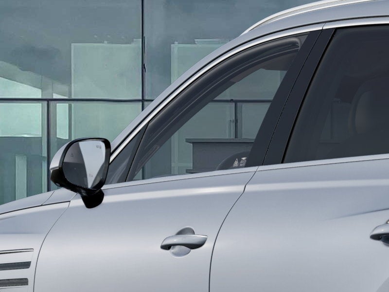 2027 Genesis GV80 2.5T Prestige