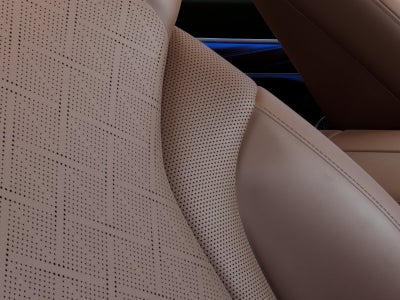 2027 Genesis GV80 2.5T Prestige