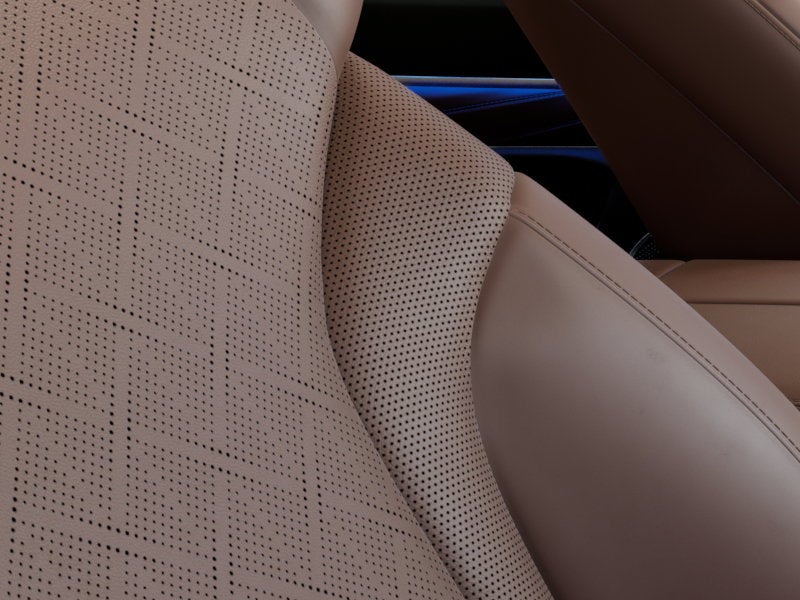 2027 Genesis GV80 2.5T Prestige