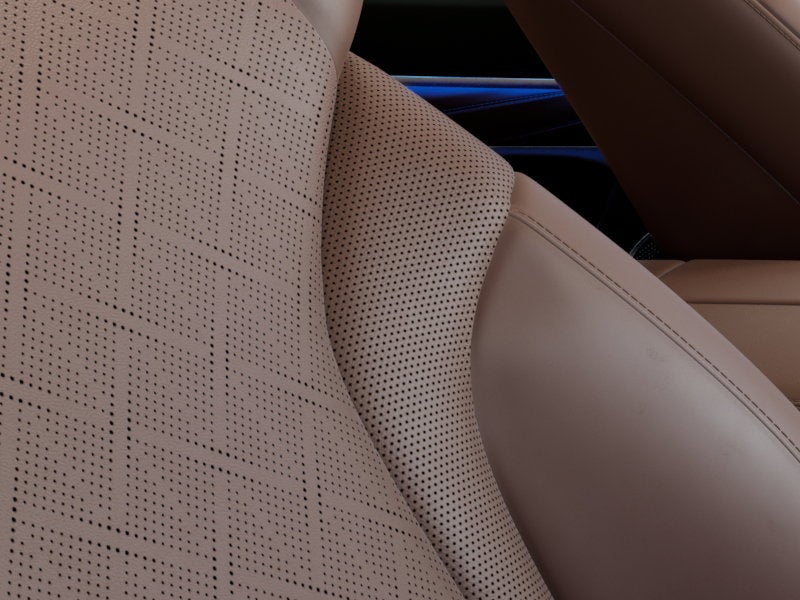 2027 Genesis GV80 2.5T PRESTIGE