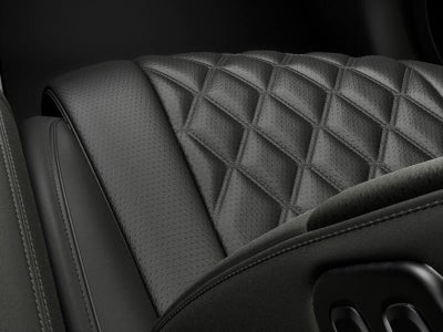 2026 Genesis GV80 3.5T PRESTIGE BLACK