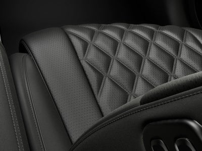 2026 Genesis GV80 3.5T PRESTIGE BLACK