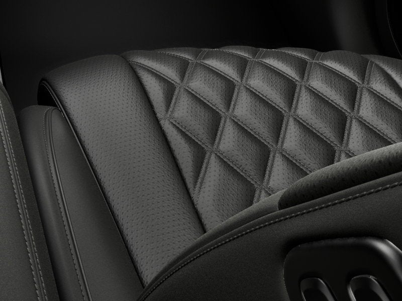 2026 Genesis GV80 3.5T PRESTIGE BLACK