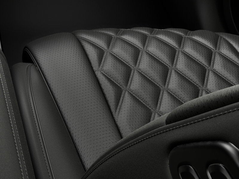 2026 Genesis GV80 3.5T Prestige Black