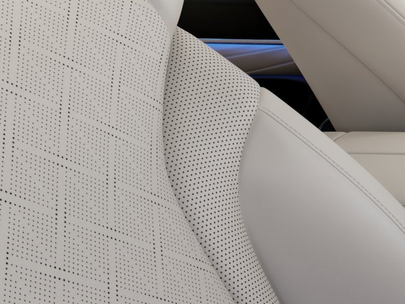 2027 Genesis GV80 3.5T ADVANCED