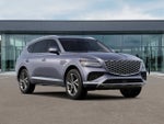 2027 Genesis GV80 3.5T ADVANCED
