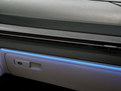 2027 Genesis GV80 3.5T ADVANCED