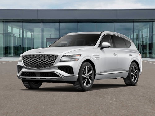 2026 Genesis GV80 3.5T Advanced