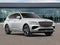 2026 Genesis GV80 3.5T Advanced