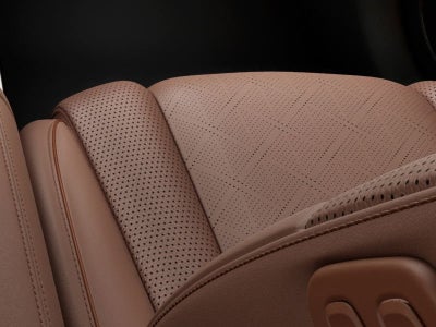 2026 Genesis GV80 3.5T Advanced