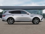 2027 Genesis GV80 3.5T ADVANCED