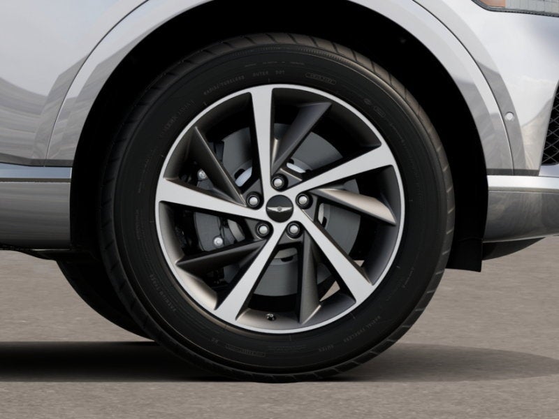 2027 Genesis GV80 3.5T ADVANCED