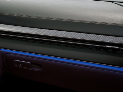 2027 Genesis GV80 3.5T ADVANCED