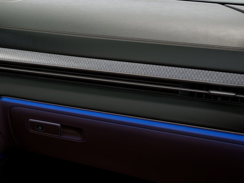 2027 Genesis GV80 3.5T ADVANCED