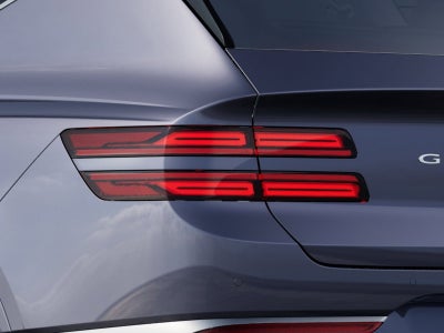 2027 Genesis GV80 3.5T ADVANCED