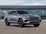 2027 Genesis GV80 3.5T PRESTIGE