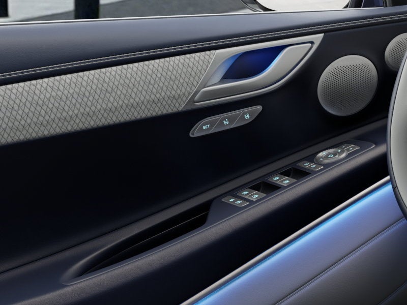 2027 Genesis GV80 3.5T PRESTIGE