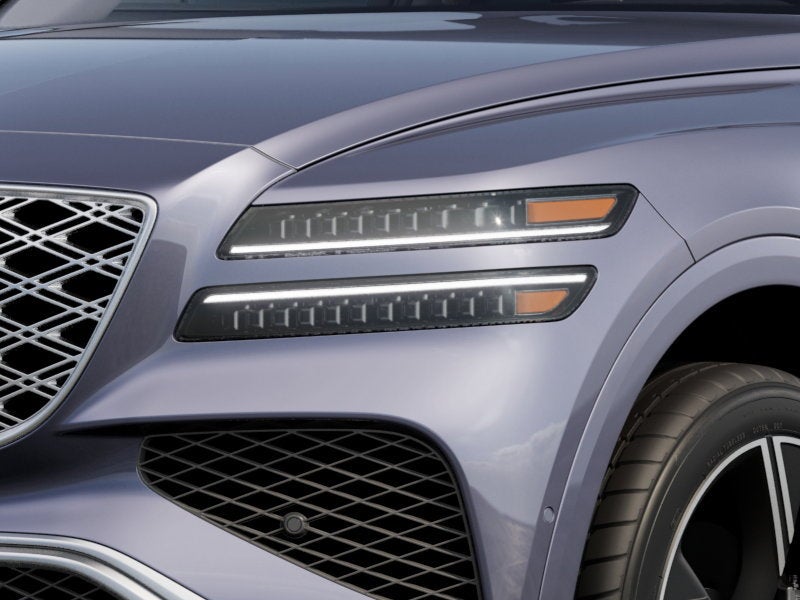 2027 Genesis GV80 3.5T PRESTIGE