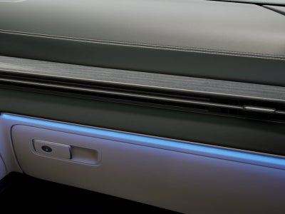 2027 Genesis GV80 3.5T PRESTIGE