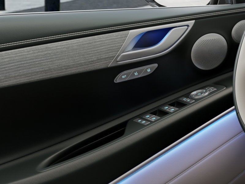 2027 Genesis GV80 3.5T PRESTIGE