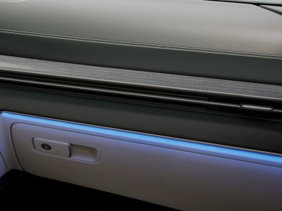 2027 Genesis GV80 3.5T PRESTIGE