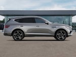 2027 Genesis GV80 3.5T PRESTIGE