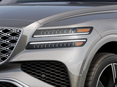 2027 Genesis GV80 3.5T PRESTIGE