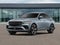 2026 Genesis GV80 Coupe 3.5T E-SC MHEV