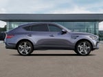 2027 Genesis GV80 Coupe 3.5T E-SC MHEV PRESTIGE