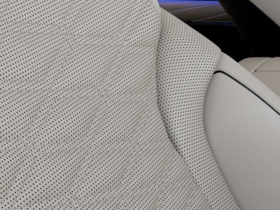 2027 Genesis GV80 Coupe 3.5T E-SC MHEV PRESTIGE