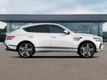2027 Genesis GV80 Coupe 3.5T E-SC MHEV PRESTIGE