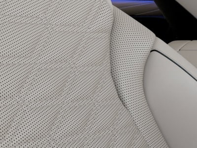 2027 Genesis GV80 Coupe 3.5T E-SC MHEV PRESTIGE