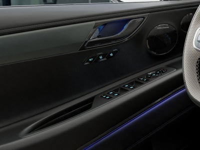 2027 Genesis GV80 Coupe 3.5T E-SC MHEV PRESTIGE