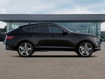 2027 Genesis GV80 Coupe 3.5T E-SC MHEV PRESTIGE