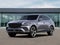 2027 Genesis GV80 Coupe 3.5T E-SC MHEV PRESTIGE