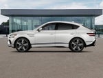 2026 Genesis GV80 Coupe 3.5T E-SC MHEV