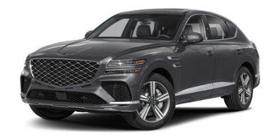 2027 Genesis GV80 Coupe 3.5T E-SC MHEV PRESTIGE
