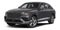 2027 Genesis GV80 Coupe 3.5T E-SC MHEV PRESTIGE