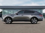 2027 Genesis GV80 Coupe 3.5T E-SC MHEV PRESTIGE