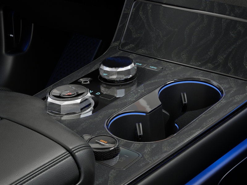 2027 Genesis GV80 Coupe 3.5T E-SC MHEV BLACK