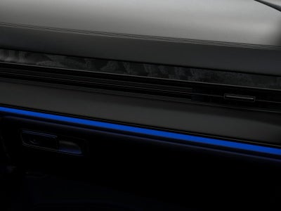 2027 Genesis GV80 Coupe 3.5T E-SC MHEV BLACK