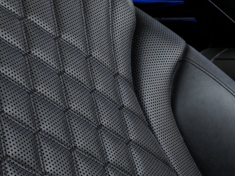 2027 Genesis GV80 Coupe 3.5T E-SC MHEV BLACK