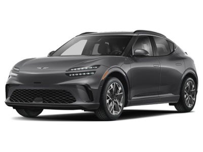 2027 Genesis GV60 19"