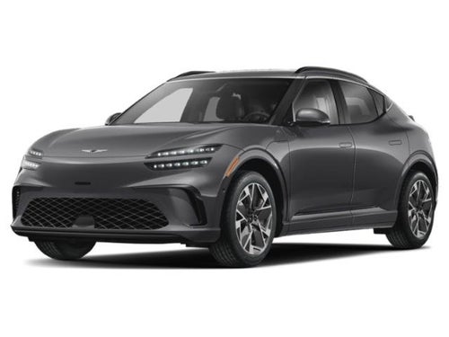 2027 Genesis GV60 19"